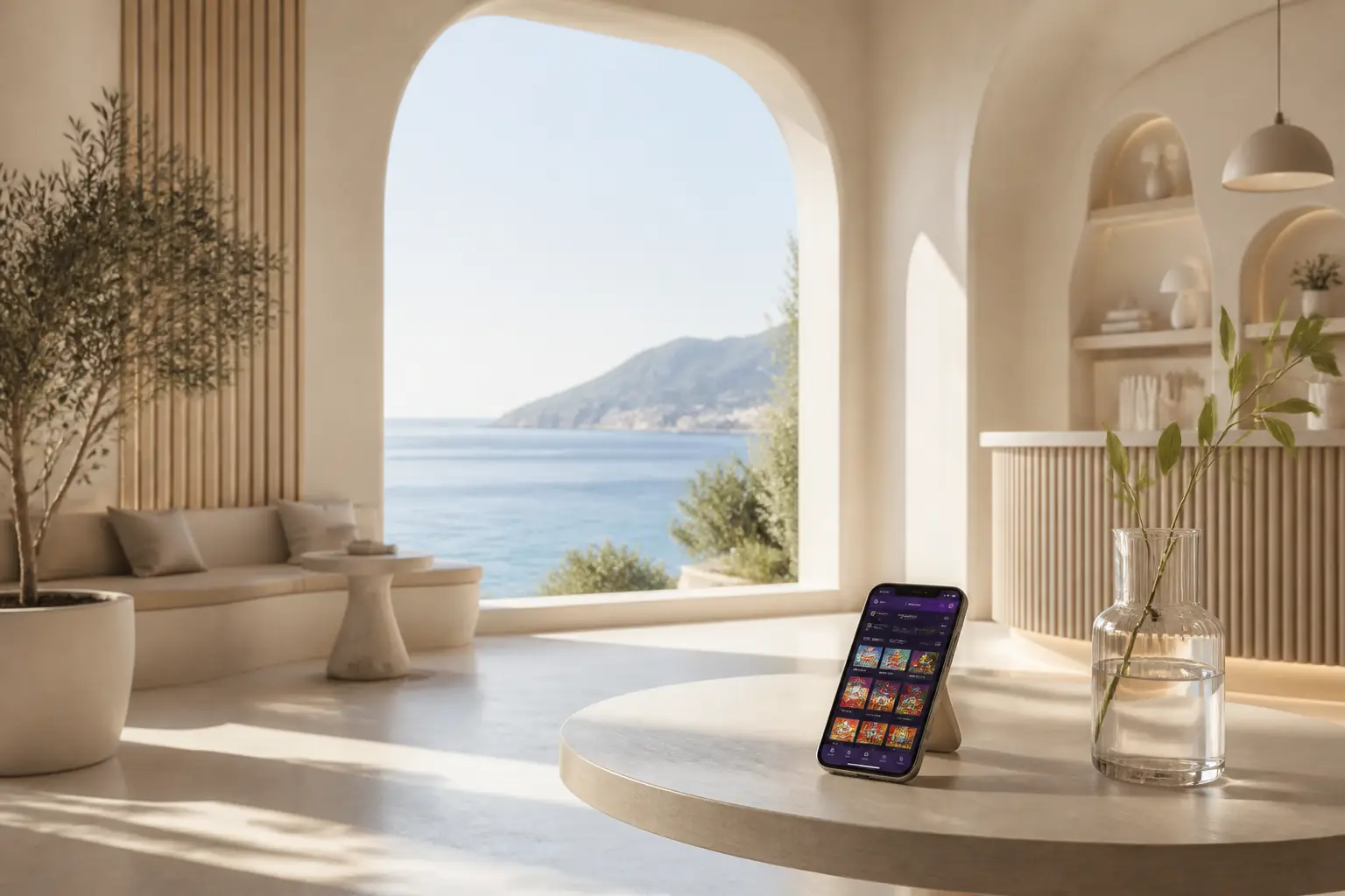 Application Play Regal — casino mobile en France visual guide for Play Regal